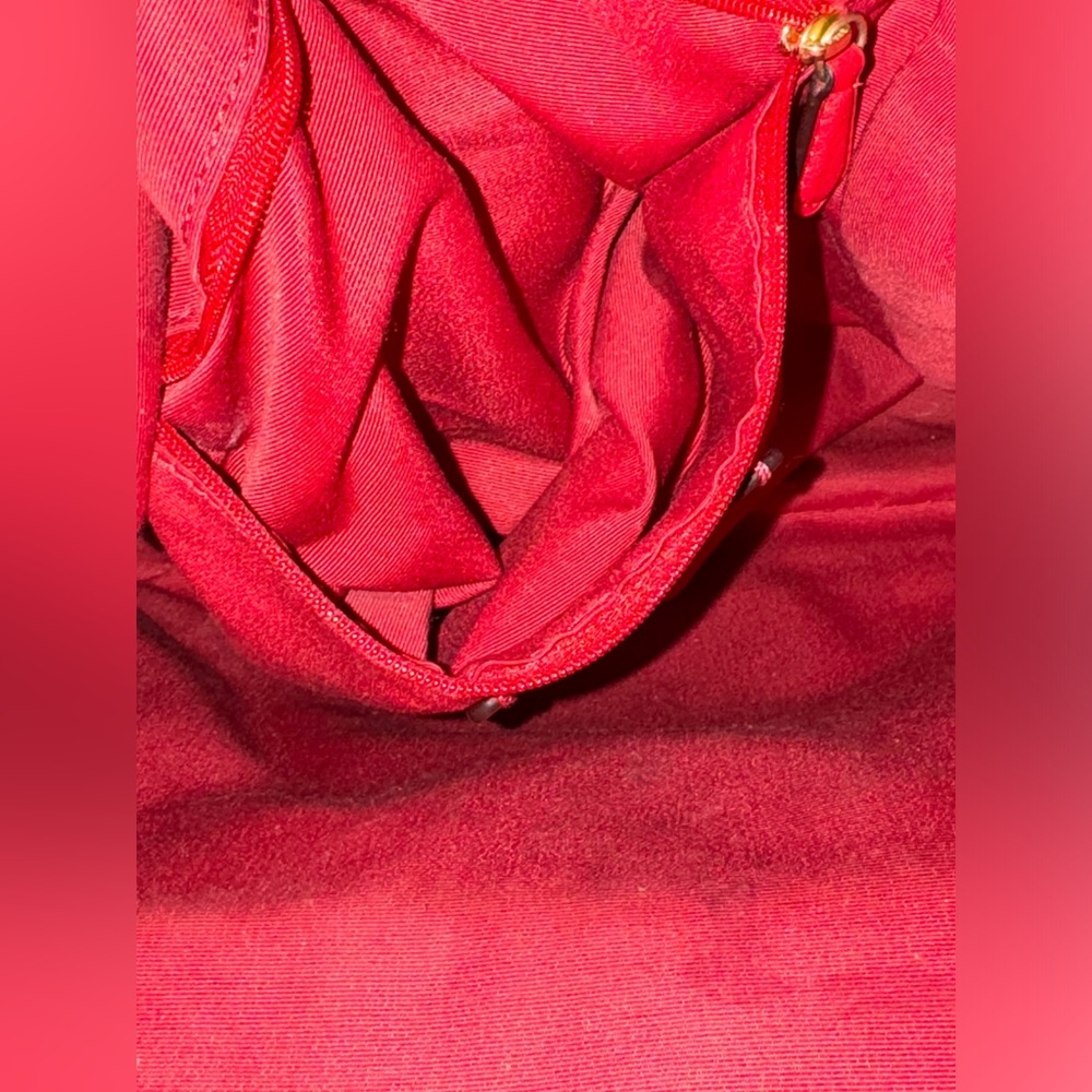 Medium Charlie Backpack In Signature Canvas - Picture 9 of 10